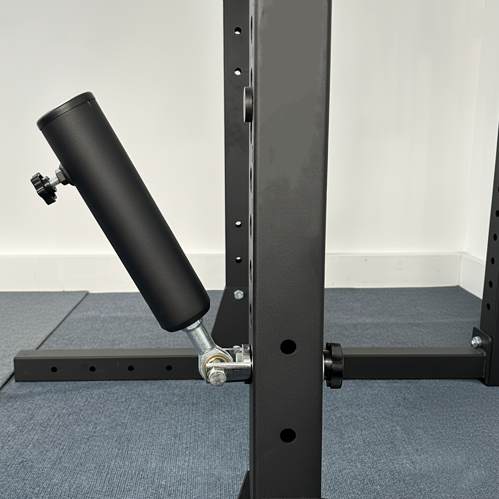 Why Landmine Training Is a Must for Your Home Gym | HOWEVAFIT