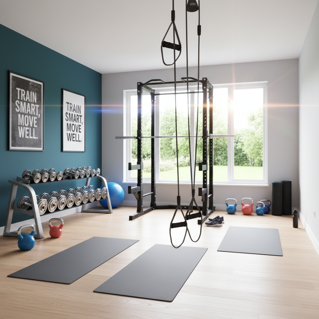 Tired of Back Pain? Train Smarter for a Stronger Core with HOWEVAFIT