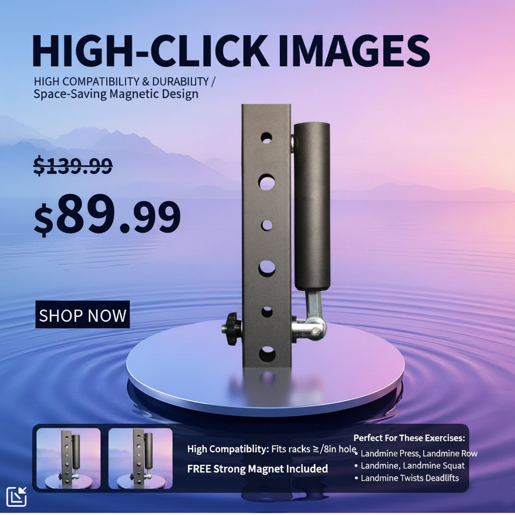 Feel the Burn Differently: New Stimulus for Growth in Your Home Gym