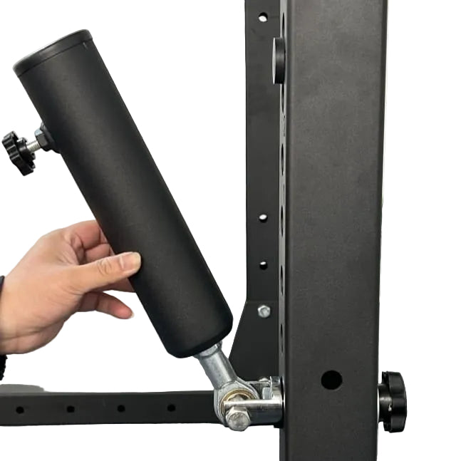 360° landmine rack attachment pro