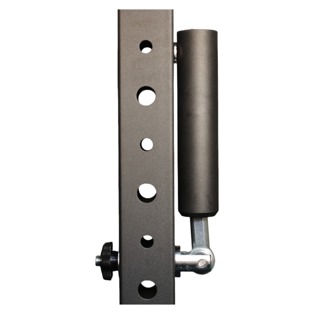 HOWEVAFIT 360° landmine attachment