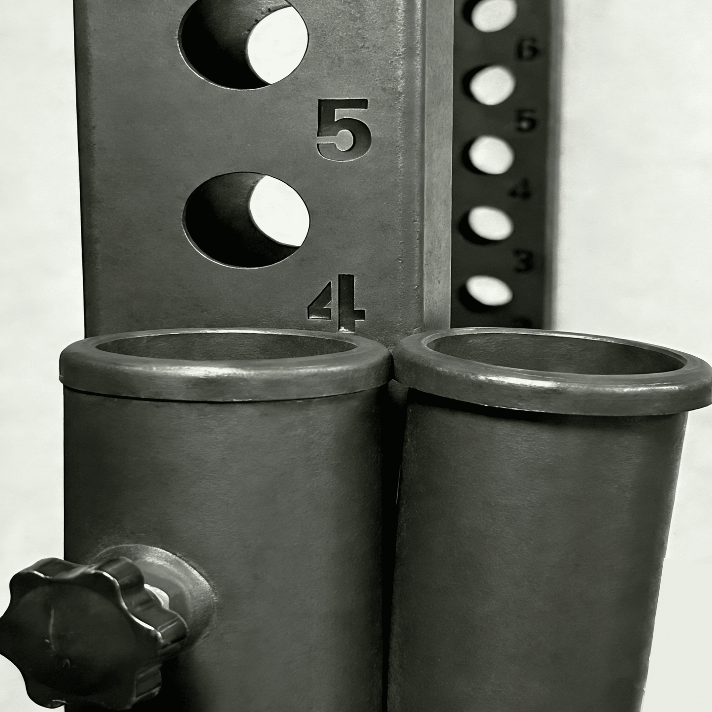 HOWEVAFIT 360° landmine attachment pro